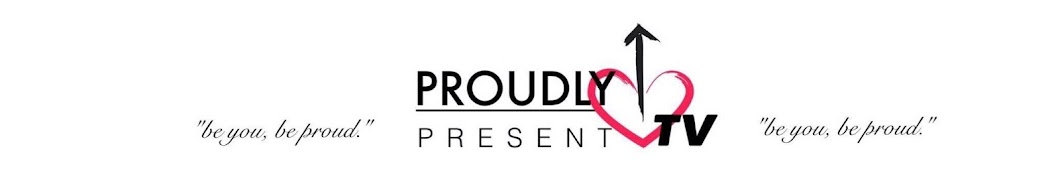 ProudlyPresentTV YouTube channel avatar