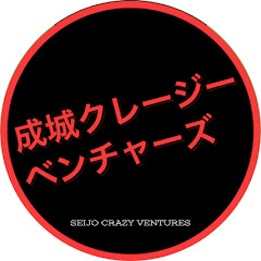 成城クレージーベンチャーズアイコン画像