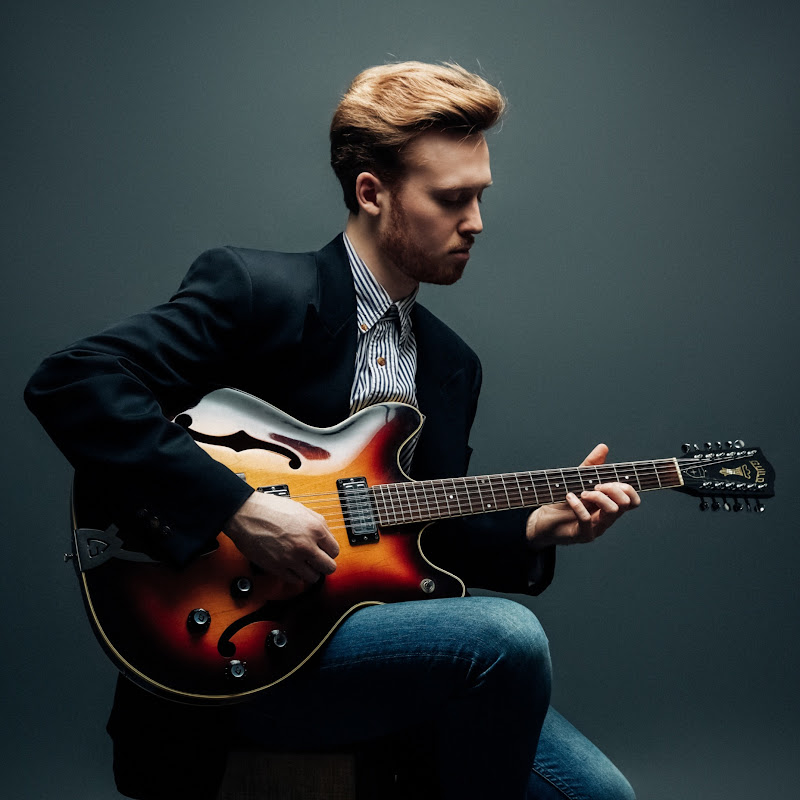 Ben Eunson