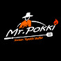 Mr. Pokki Korean
