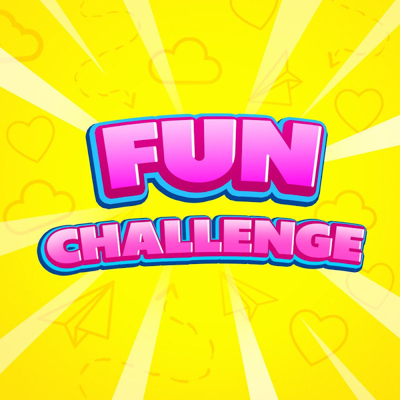 Fun Challenge