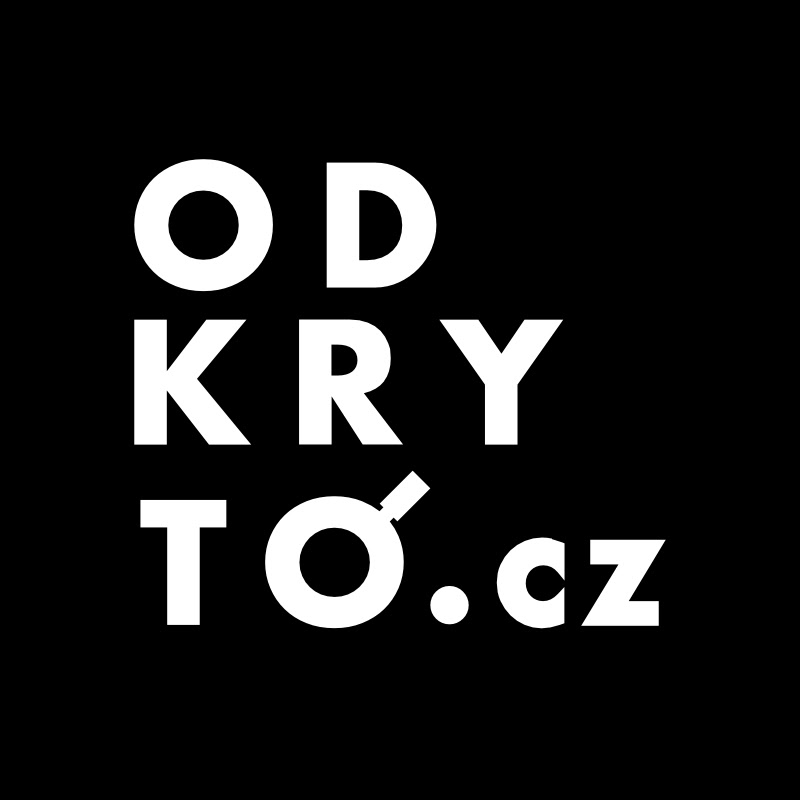 Odkryto