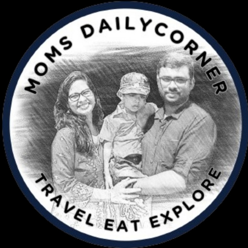 Moms DailyCorner