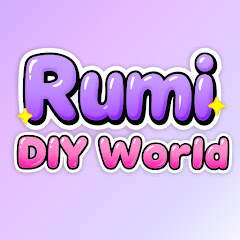 Rumi DIY World