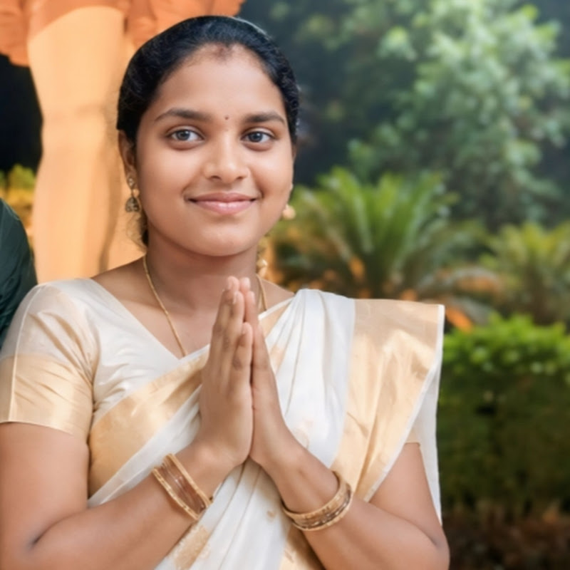 BHAVYA DAILY VLOG S