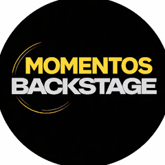 Momentos Backstage 