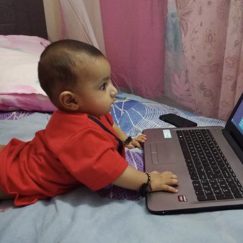 Ud’s Amazing World