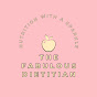 The Fabulous Dietitian logo