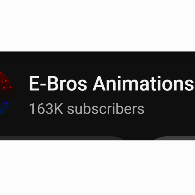 Post from E-Bros Animations!!!