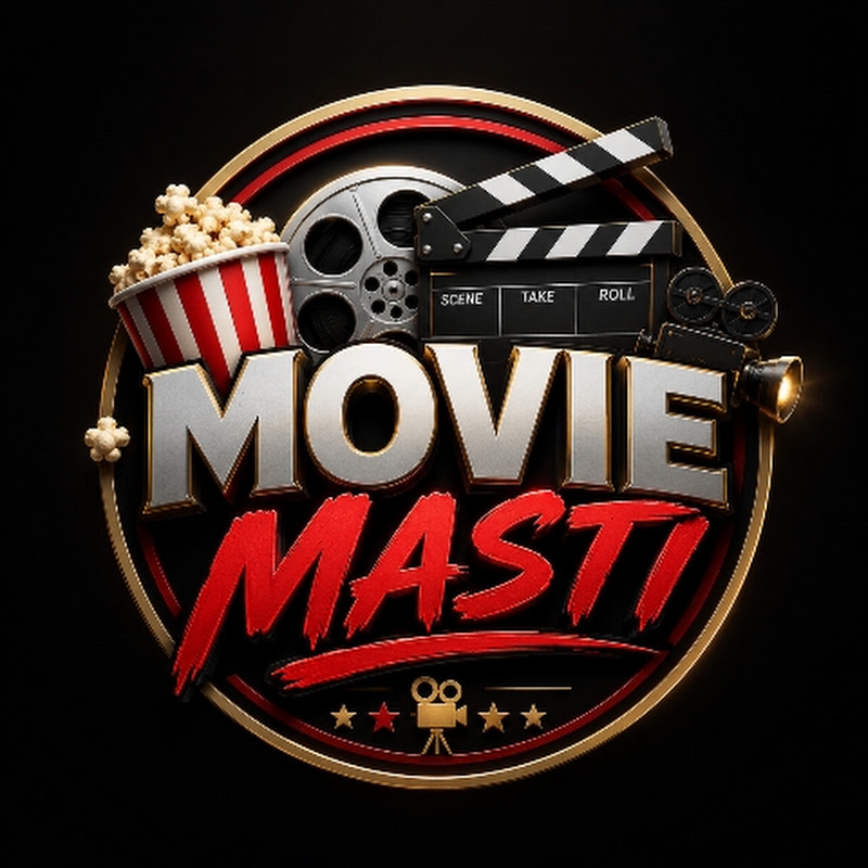 Movie Masti 🎥