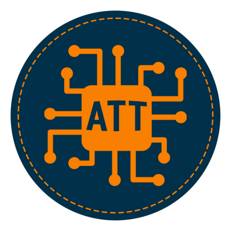 Andy's Tech Tutorials