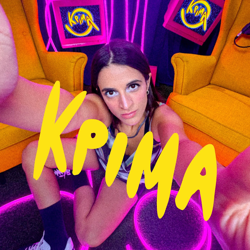 Channel Avatar