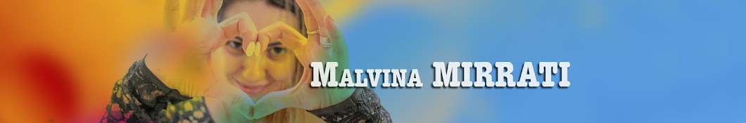Malvina Mirrati YouTube channel avatar