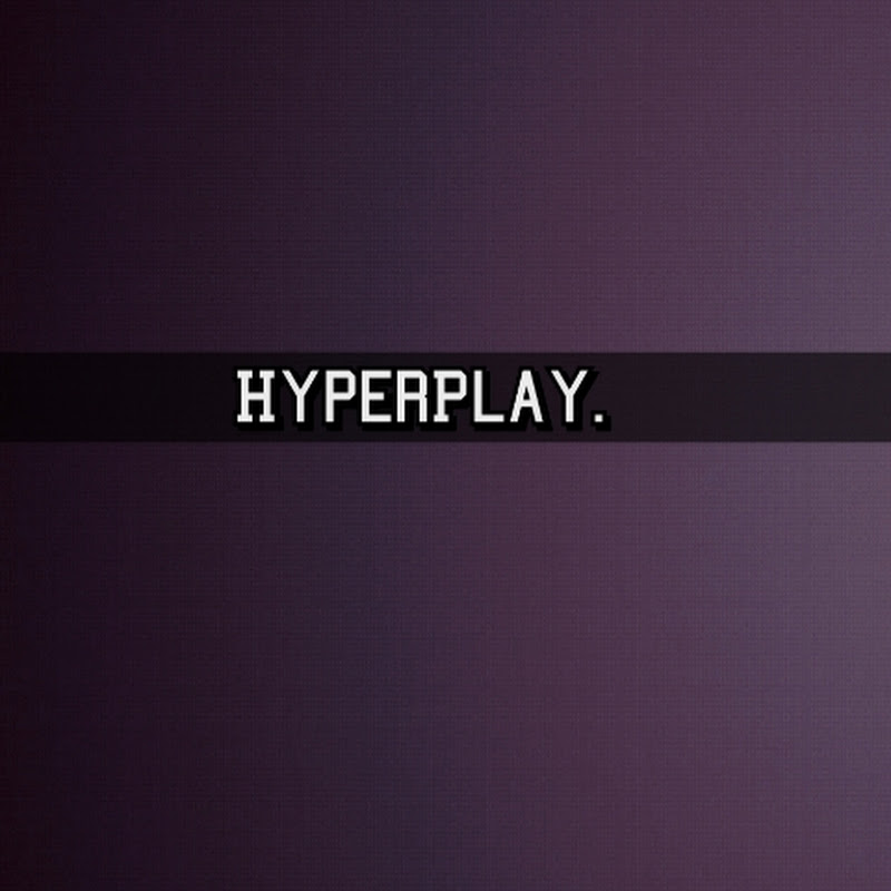 HyperPlay.