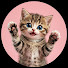 LljfhATwOAw-channel-avatar-Cat Sakura TV
