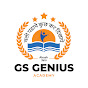 GS genius academy logo