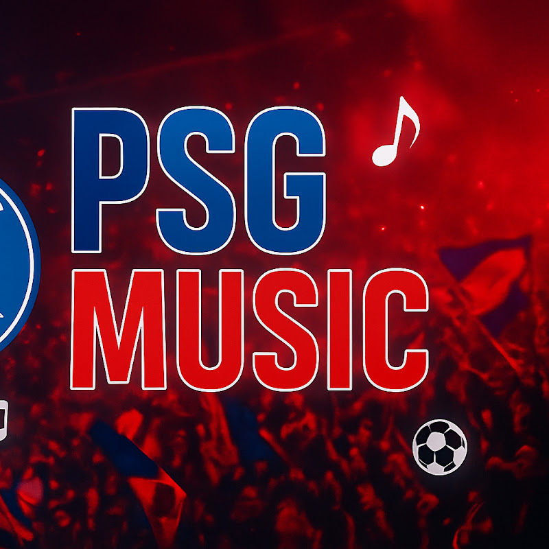 PSG Music