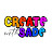 CREATE WITH SADE