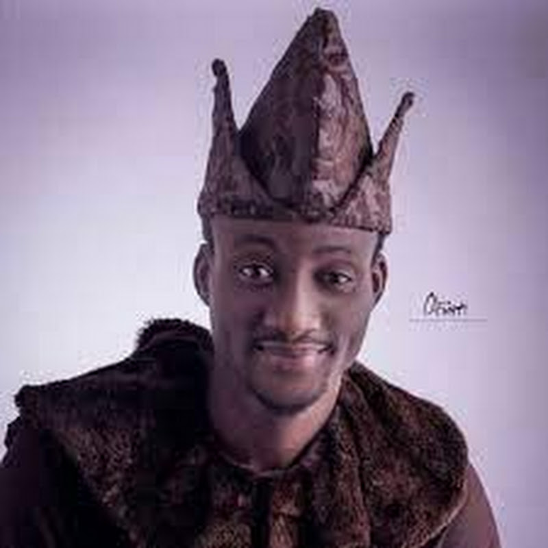 Bois Olorun artist profile on NGMCharts