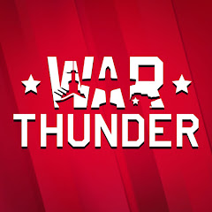 War Thunder. Official channel. channel logo
