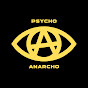 Psycho Anarcho logo