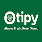 Otipy logo