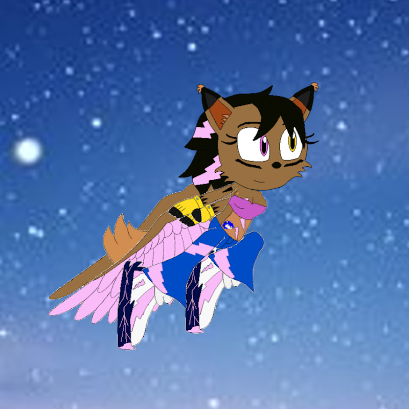 BlueCatAnimations
