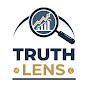 Truth Lens logo