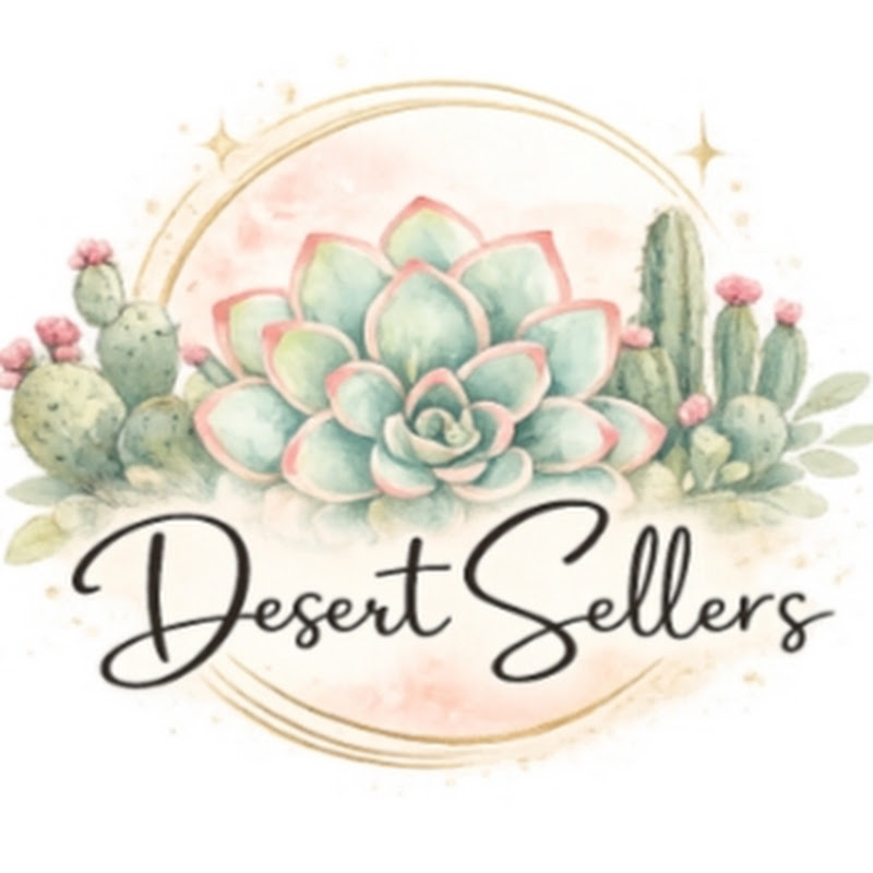Desert Sellers