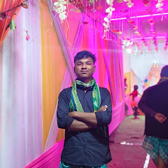 Pr rabha vlog