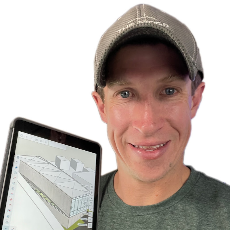 The SketchUp Essentials for Ipad