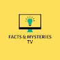 Facts and Mysteries TV logo