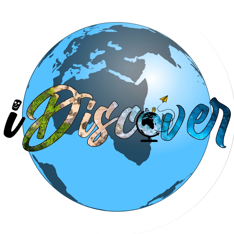 iDiscover