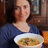 fCJGD3vS5N4-channel-avatar-La Cucina Veg di Lena