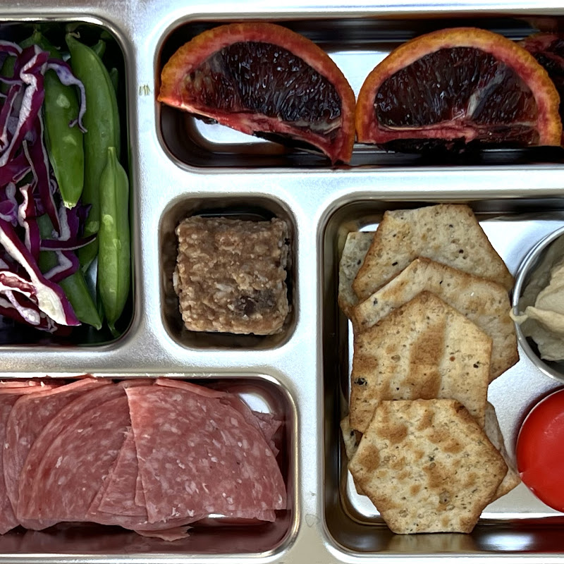 5-Minute Lunches for Kids