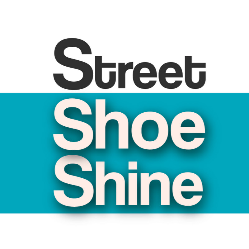 Photo Shoe Shine Street ASMR