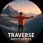 Traverse Discoveries logo