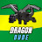 Dragon Dude Brasil