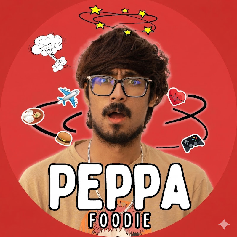 Peppa Foodie