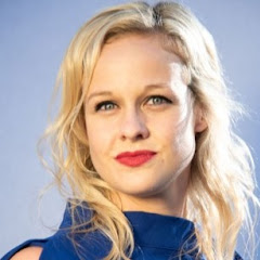 Rebekah Jones