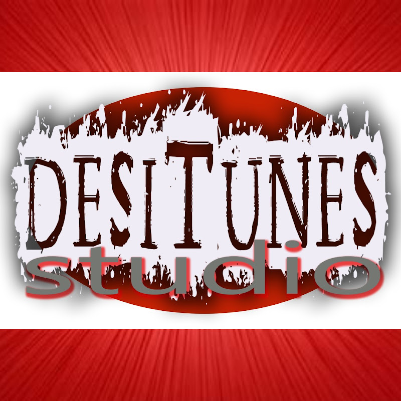 DesiTunes Studio