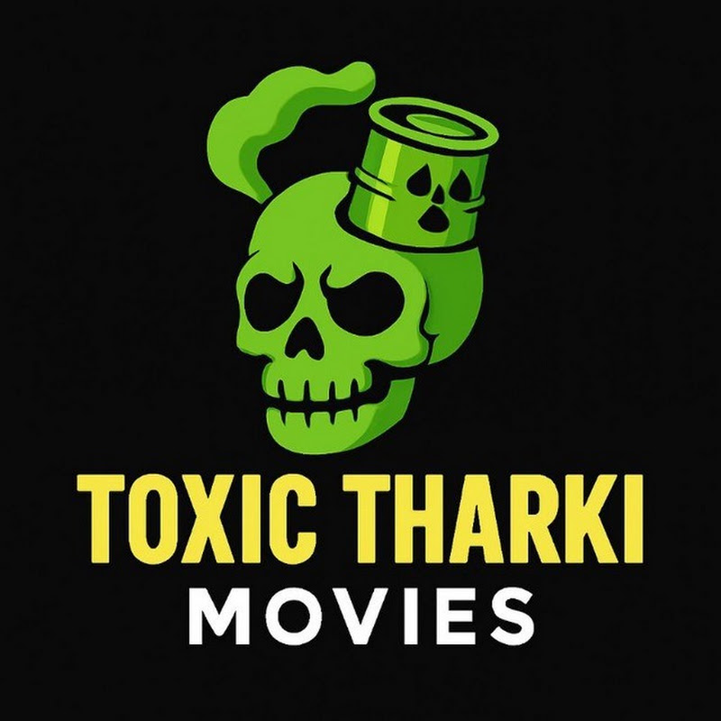 Toxic Tharki Movies