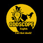 oddscope english logo