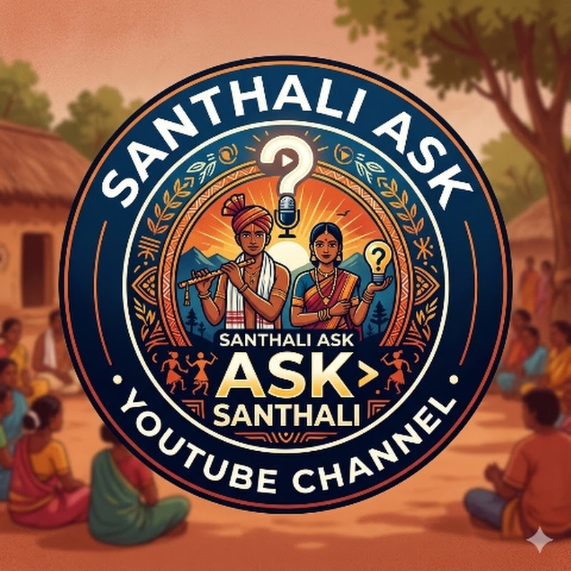 SANTHALI ASK