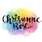 ChrisanneRose - The Cozy Art Teacher logo