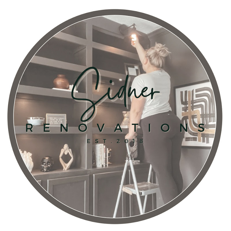 Sidner Renovations