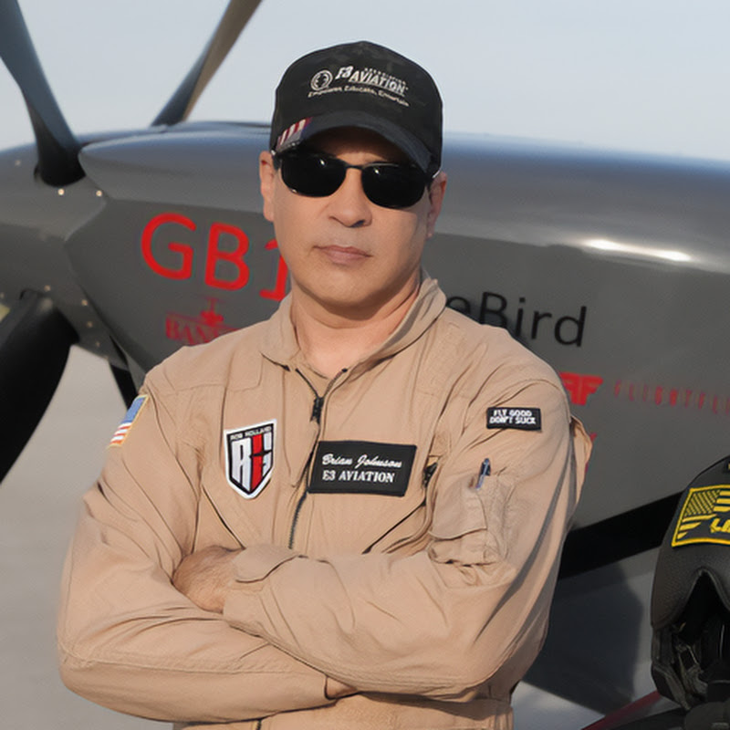 E3 Aviation Association Logo