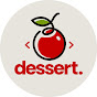 dessert. logo