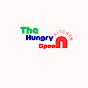 The Hungry Spoon logo