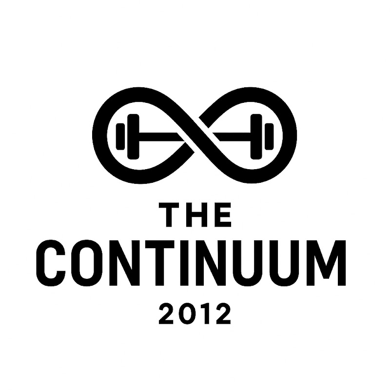 The Continuum